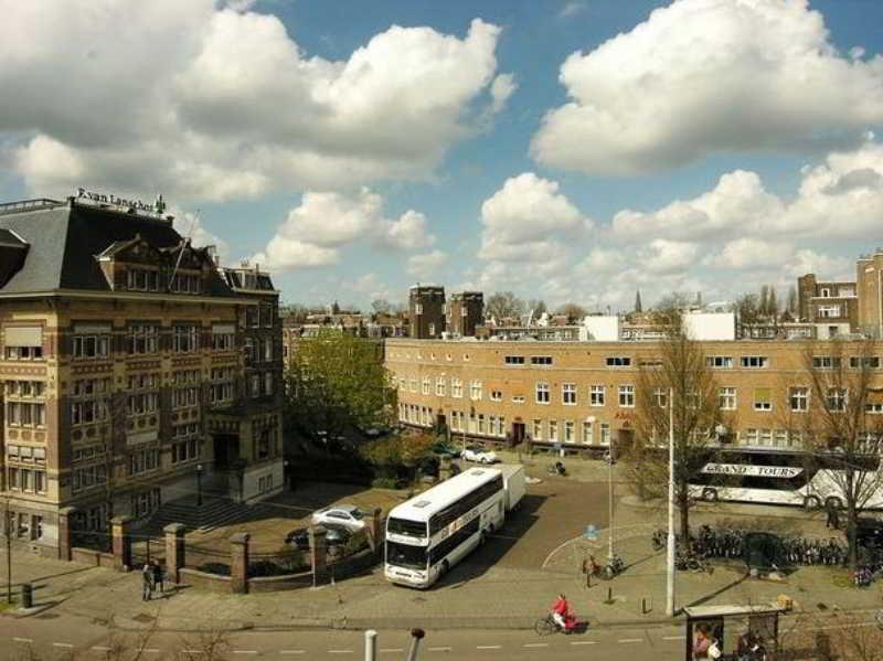 Bema Rentals Amsterdam Dış mekan fotoğraf